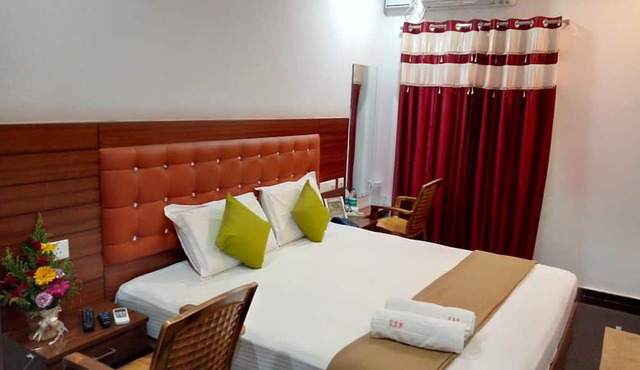 Sri Sai Residency