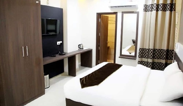 Hotel Royal MJS Pinjore