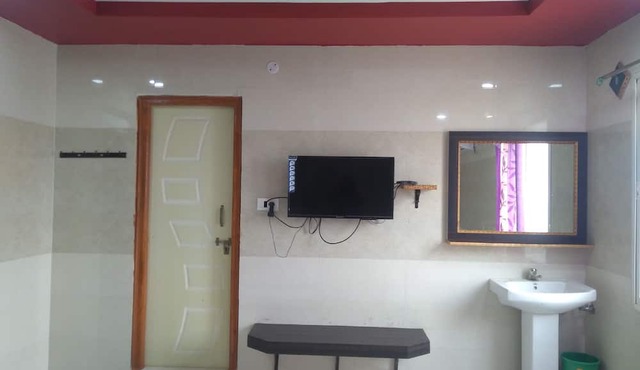 Sree Guru Sannidhi A Budget Luxury Lodge