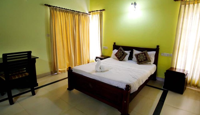 Hiliya Resort - Hostel