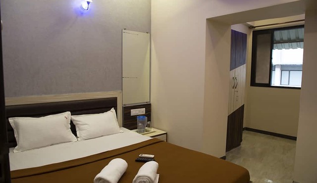 Welcome Guest House - Hostel