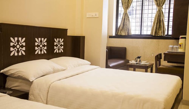 City Guest House