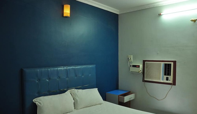 Aqua Green Hotel And Resorts