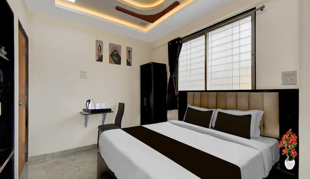 Deluxe Townhouse Pimple Nilakh Pune