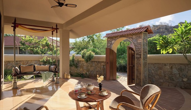 Storii By ITC Hotels Jawai