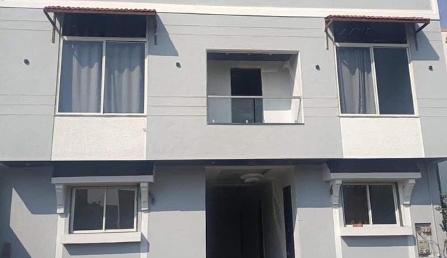 Maharaja guest house nashikkar