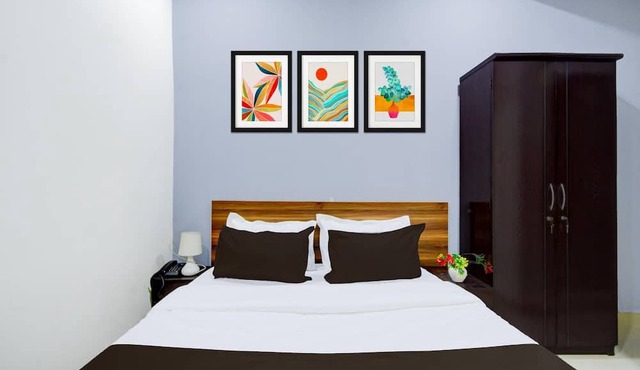 Townhouse Nallagandla Lingampally
