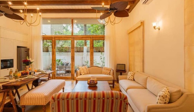 Elivaas Amayah Tattva 3 BHK Escape