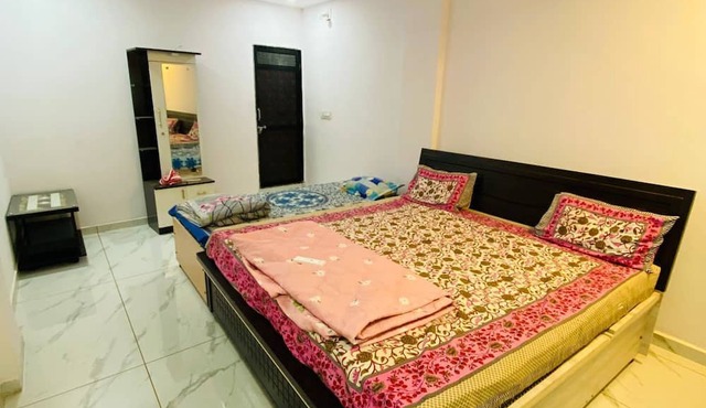 Radheshyam homestay