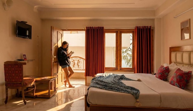 Kalra Regency Shimla