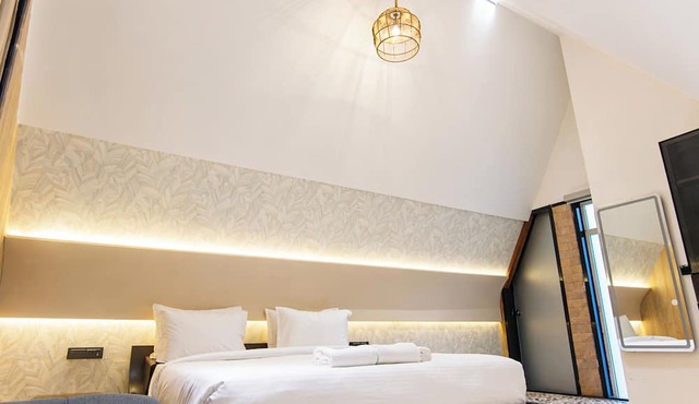Hotel Swastik Resort Jagdalpur