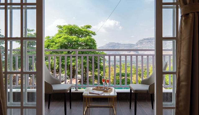 Heavenly Homes by ELIVAAS 2BHK Villa
