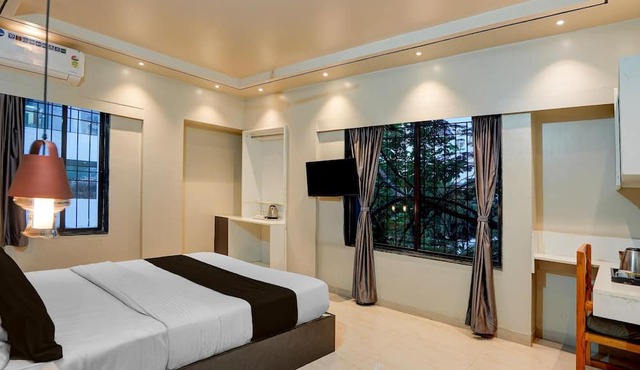 Suitegravity Inn