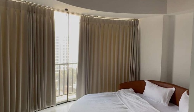 Hotel Presidency