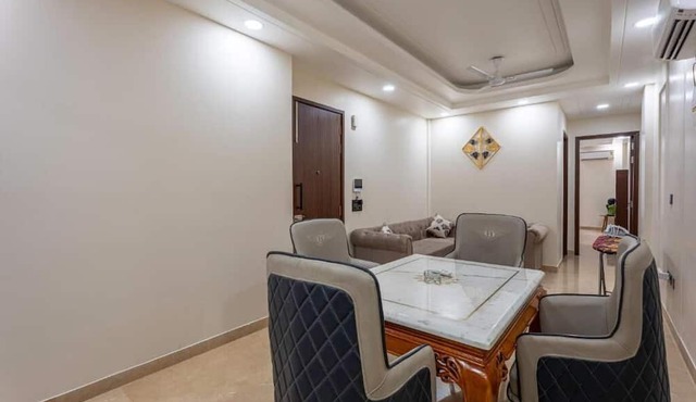 Fortune Home Service Apartment J-267
