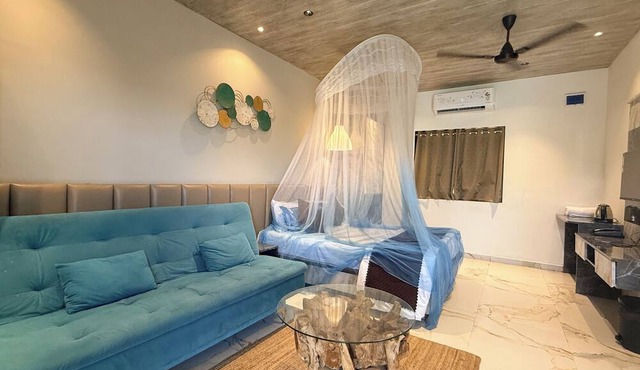 Boutique Stays Brissa by Greenleaf Aqua