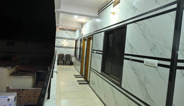 CR7 Stay Rooms and Homestay