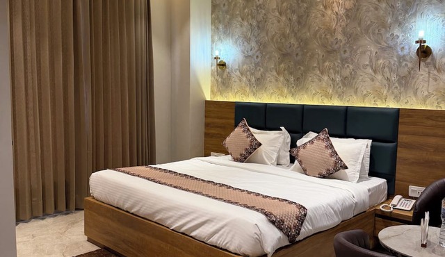 Hotel Eastleigh
