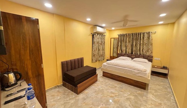 Velora stays Kolkata