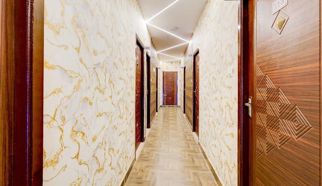 Deluxe Joy Residency Kundrathur