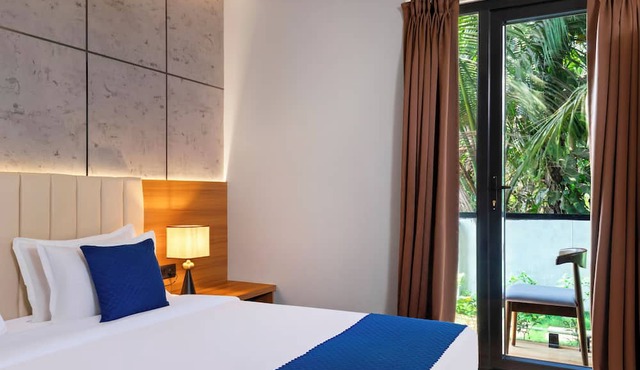 Casa Eternal Beach Resort & Spa