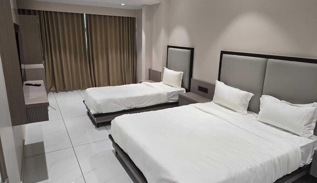Hotel Shivalik inn