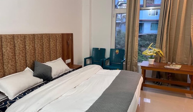 Hotel Gurudeva
