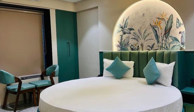 Hotel Wow stay - Balewadi Pune