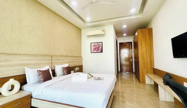 Shree Hotel and Banquets Gurgaon
