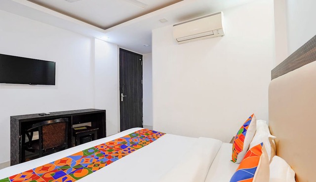 Via Anand Mukesh Residency - Greater Kailash