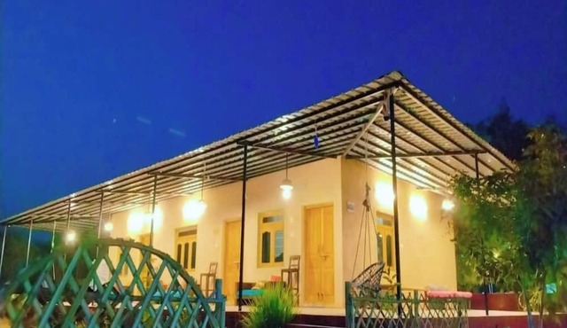 Junglee Bagicha Agro Tourism