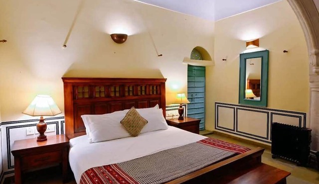 Mandawa kothi