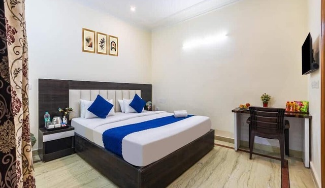 Hotel Warm Welcome Inn