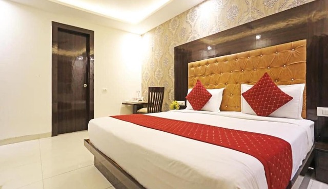 Comfy Stay Hotels