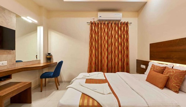 Hotel Rajpurush