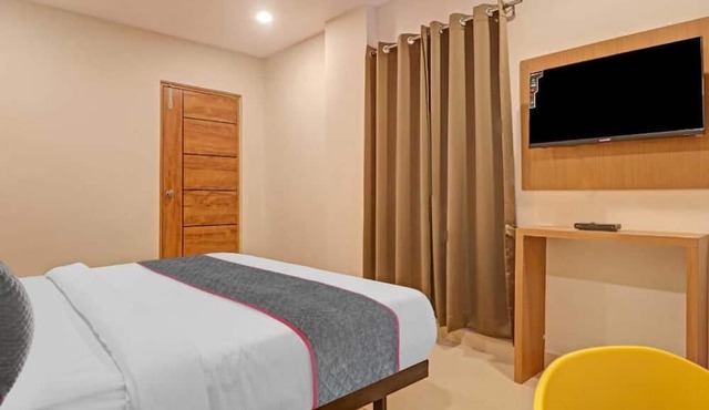 White Ridge Hotel-Kphb