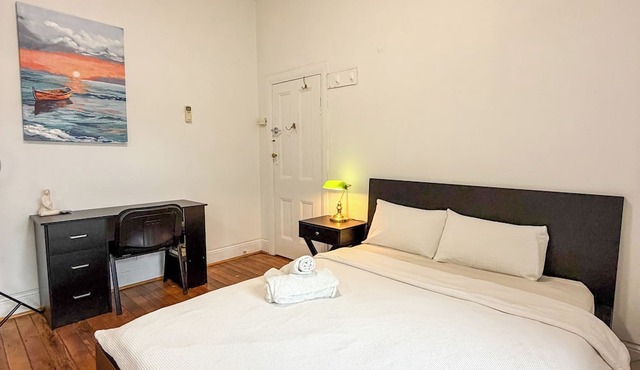 Mascot Private Rooms