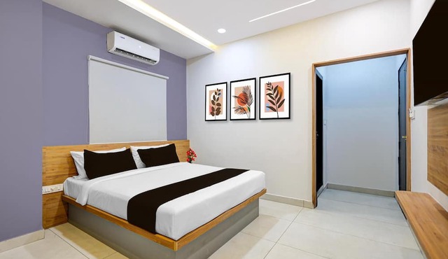 Classic Townhouse Jp Nagar