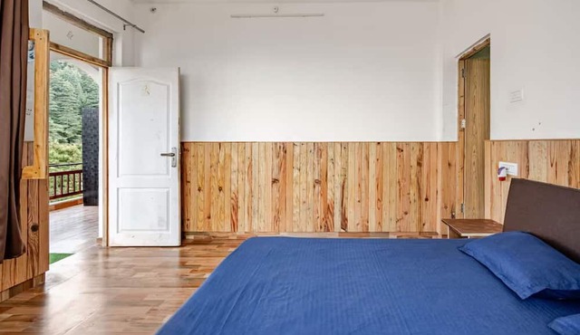 Devbhoomi Inn Homestay