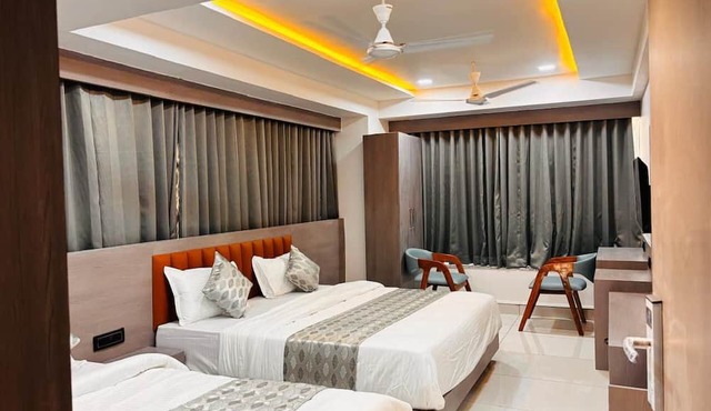 Hotel Bluzill