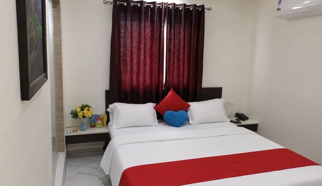 Hotel Kuber