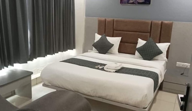Hotel Apple Lake