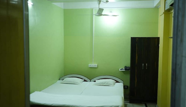 Hotel Sangam Vihar