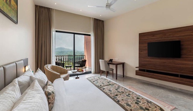 Osian Valley Resort & Spa Kumbhalgarh
