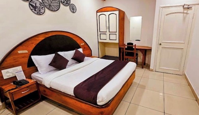 Hotel Tirth Ankleshwar