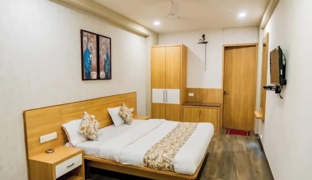 Hotel Orchid Gandhidham