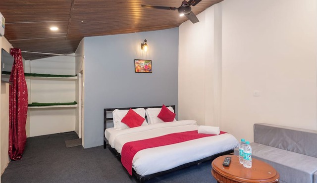 River Valley Resort Rishikesh