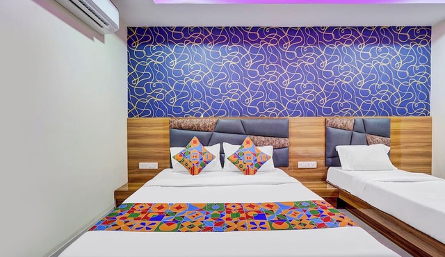 Fabhotel Lake View I