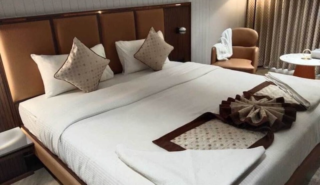 Hotel Four Point Corner