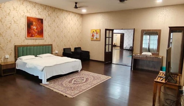 ND Film City and Heritage Theme Resort